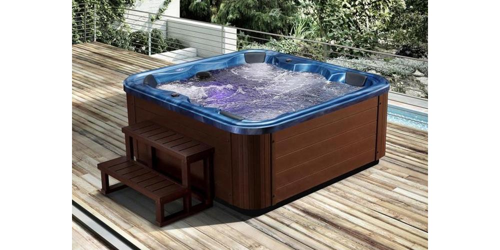 Riciclare l’Acqua della Minipiscina: Ecco come fare.