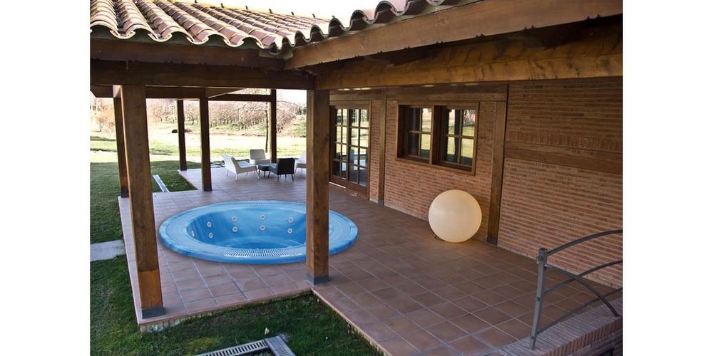 Minipiscina: come Scegliere il Design